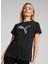 T-Shirt Xs Siyah 2