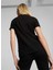 T-Shirt Xs Siyah 4
