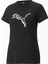 T-Shirt Xs Siyah 5