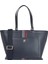 Tommy Hilfiger Lacivert Kadın Tote Çanta AW0AW16704DW6 1