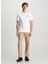 Beyaz Erkek Polo T-Shirt K10K112751YAF 1