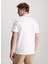 Beyaz Erkek Polo T-Shirt K10K112751YAF 4