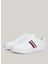 Beyaz Kadın Sneaker Fw0Fw08001Ybs 3