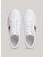 Beyaz Kadın Sneaker Fw0Fw08001Ybs 5