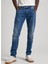 Normal Bel Tapered Fit Erkek Denim Pantolon PM207390HT7-000 Tapered Jeans 2