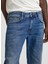 Normal Bel Tapered Fit Erkek Denim Pantolon PM207390HT7-000 Tapered Jeans 3