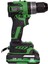 20 Volt Haispro RB-DB2102 Profesyonel Darbeli Vidalama Matkap 21 V 2.0 Ah Çift Akülü 2 Yıl 2 2.0 - 2