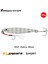 Jigpara Short JPS-30GR 70MM #07 Zebra Glow 2