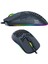 GE69B Kablolu Optik Mouse 1