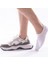 9 Adet Sneaker Çorap Erkek Pamuklu Görünmez Çorap 2