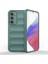 Samsung Galaxy A55 Kılıf Oyuklu Kamera Korumalı Lux Etnik Silikon 1