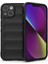 Apple Iphone 13 Kılıf Oyuklu Kamera Korumalı Lux Etnik Silikon 1