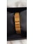 Minimal Metal Kordon Oval Gold Kadın Kol Saati 3