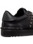 Valentino Garavani Rockstud No 11 Deri Sneaker 3