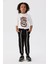 Bg Store Erkek Çocuk Ekru T-Shirt 1