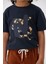 Bg Store Erkek Çocuk Antrasit T-Shirt 3