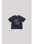 Bg Store Erkek Çocuk Antrasit T-Shirt 5
