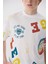 Bg Store Erkek Çocuk Desenli T-Shirt 3