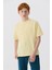 Bg Store Erkek Çocuk Sarı T-Shirt 2