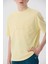 Bg Store Erkek Çocuk Sarı T-Shirt 3