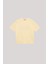 Bg Store Erkek Çocuk Sarı T-Shirt 5