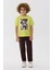 Bg Store Erkek Çocuk Yeşil T-Shirt 1
