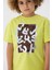 Bg Store Erkek Çocuk Yeşil T-Shirt 3