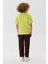 Bg Store Erkek Çocuk Yeşil T-Shirt 4