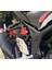 Yamaha Yzf R25 Hidrolik Tankı Koruma Üniversal Kırmızı 2