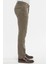 Captiva Regular Fit Likralı Erkek Örme Jean PANTOLON-6798 2