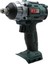 Darbeli Klss-00 18V 250 mm Şarjlı Darbeli Somun Sıkma -Tek Makina Aküsüz 18 Volt 2 Yıl 1.0 Ah Altı 1
