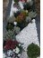 Beyaz Dolomit Taş 15 kg 1,5-2,5 cm Bahçe Taşı Dekoratif Taş Dere Taşı 2