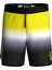 Aurora Black Npc Short 2