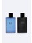 MAN SILVER + ZARA MAN BLUE SPIRIT EAU DE TOILETTE 2 X 90 ML indirimsehri 1