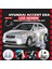 Hyundai Accent Era 2006-2012 Sis Farı Uyumlu Şimşek Etkili LED Xenon Performance Series H27 1
