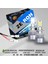 Hyundai Accent Era 2006-2012 Sis Farı Uyumlu Şimşek Etkili LED Xenon Performance Series H27 2