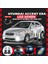 Hyundai Accent Era 2006-2012 Sis Farı Uyumlu Şimşek Etkili LED Xenon Pro Series H27 1