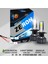 Hyundai Accent Era 2006-2012 Sis Farı Uyumlu Şimşek Etkili LED Xenon Pro Series H27 2