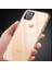 Apple iPhone 11 Pro Max Uyumlu Kılıf Şeffaf Köşelerde Darbelere Karşı Ultra Kalınlaştırılmış Darbe Korumalı Strong Cover 1