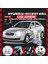 Hyundai Accent Era 2006-2012 Uzun-Kısa Far Uyumlu Şimşek Etkili LED Xenon Performance Series H4 1