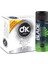 Deodorant Kofre Set 2