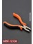 Profesyonel Mini Pense 12 cm 720791 2