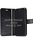 Samsung Galaxy S8 Plus Uyumlu Kılıf Mükemmel Kalıp Cihazı 360 Derece Korur, Kartlık Bölmesi Uzun Ömürlü Yüksek Kalite Suni Deri Cover 4