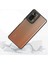 Xiaomi Poco M5S Kılıf Flora Kapak-Rose Gold 2