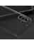 Samsung Galaxy A04S Kılıf Süper Silikon Kapak-Renksiz 3