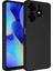 Tecno Spark 10 Pro Kılıf Mara Lansman Kapak-Siyah 1