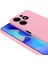 Tecno Spark 10 Pro Kılıf Mara Lansman Kapak-Siyah 2