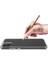 Samsung Galaxy A03 Kılıf 2mm Anti Shock Silikon-Renksiz 5