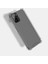 Xiaomi Redmi Note 10 Kılıf Nitro Anti Shock Silikon-Renksiz 4