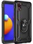 Samsung Galaxy A01 Core Kılıf Vega Kapak-Siyah 1